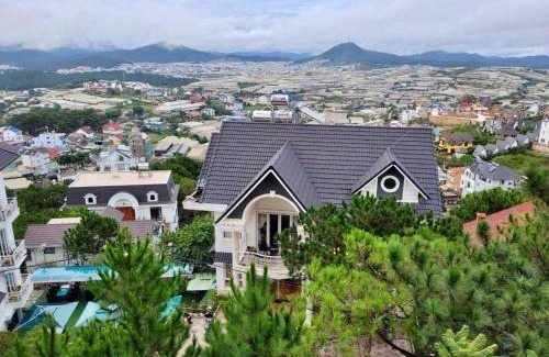 Da Lat Villa | Villa Đà Lạt View Thông