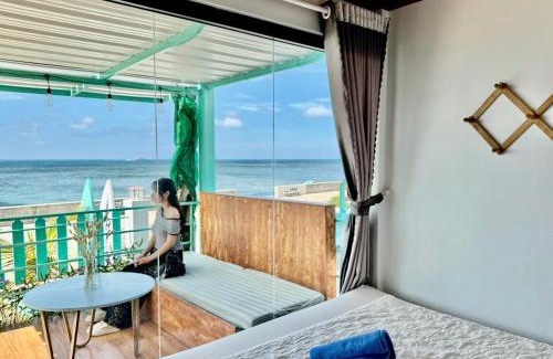 Phu Quy Apartment | Villa Đại Dương 2 View biển