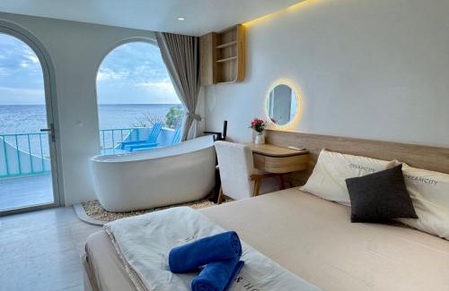 Phu Quy House | Villa Đại Dương View Biển Đảo Phú Quý