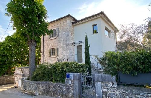 Kastelir House | Villa Šterna