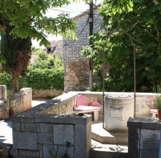 Kastelir House | Villa Šterna