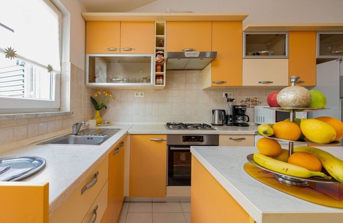 Murvica Villa | Villa Štrkalj ZadarVillas