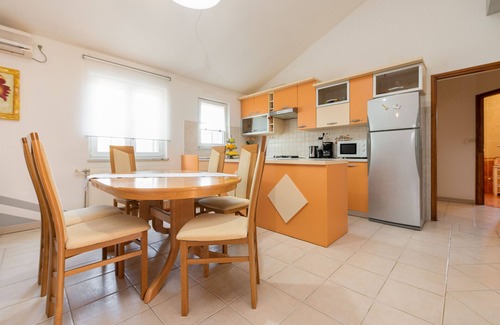 Murvica Villa | Villa Štrkalj ZadarVillas