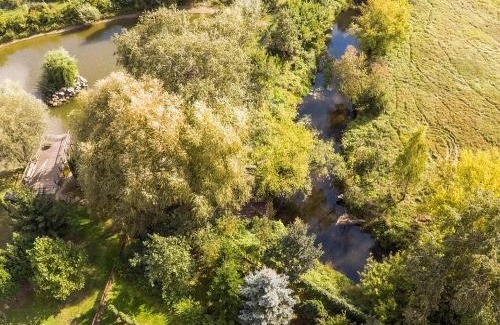 Zelazowa Wola Villa | Villa Żelazowa Wola