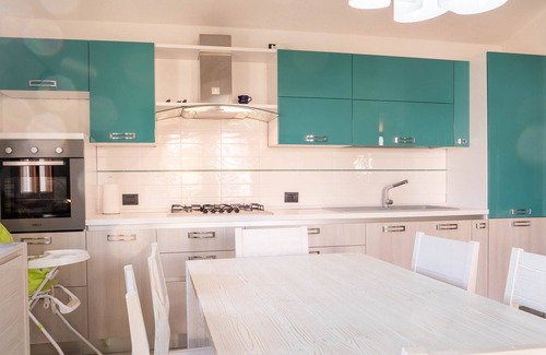 Tanaunella Apartment | Villa 1.2 km from the beach BudoniRentals