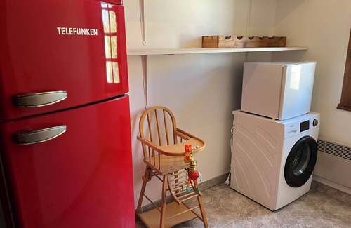 Saint-Ambroix Villa | Villa 10 Pers .private swimming pool