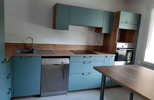 Vidauban House | Villa 100 m2 with large garden and pool