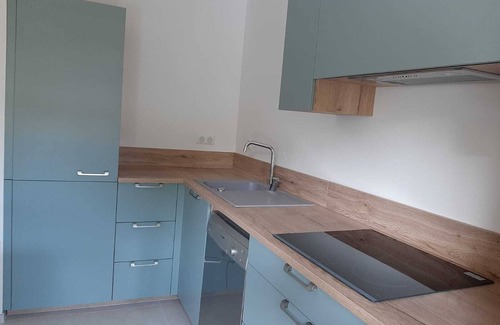 Vidauban House | Villa 100 m2 with large garden and pool