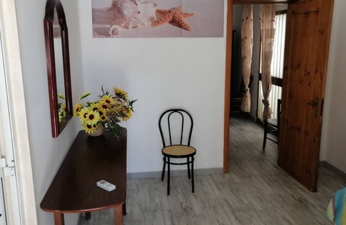 Torre Castiglione Villa | Villa - 100 meters distance from the Caribbean beach