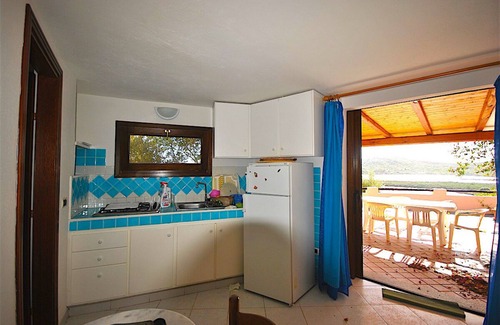 Porto Taverna House | VILLA 100 METERS FROM THE BEACH PORTO TAVERNA SEA VIEW