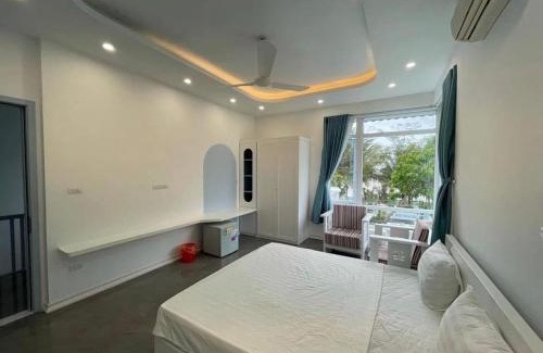 Hoang Hoa Villa | Villa 105 Eureka Linh Trường, biển Hải Tiến, Thanh Hoá