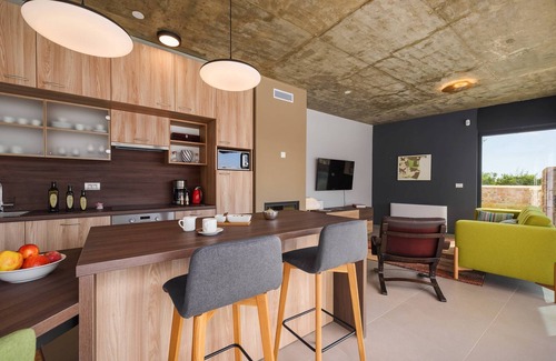 Baderna House | Villa 115 (100401-K1) - Visnjan (Porec)