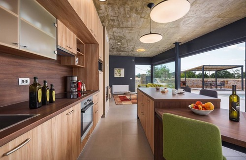 Baderna House | Villa 115 (100401-K1) - Visnjan (Porec)