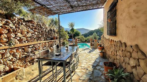 El Gastor Villa | Villa 16 by Villamya