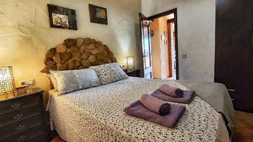 El Gastor Villa | Villa 16 by Villamya