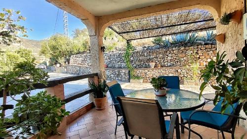 El Gastor Villa | Villa 16 by Villamya