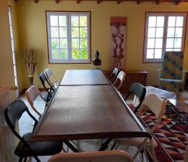 Courcoury House | Villa 168m2 sur Parc Arboré pour groupe Famille et Amis jusqu'à 10 personnes