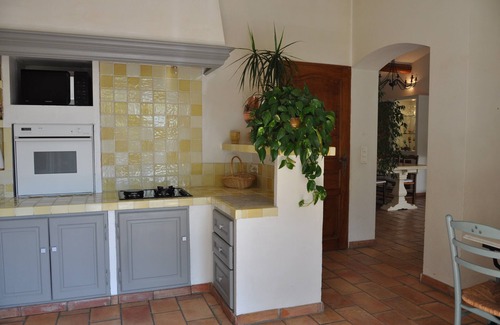 Villelaure House | VILLA 180 m2 with swimming pool on 3500 m2 of land stunning views