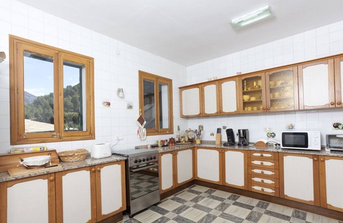 Puerto de Soller House | Villa 180° sea view - Large terrace - Puerto de soller - WIFI/Fibre