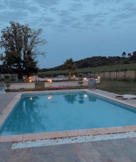 Eguilles Villa | Villa 190 m avec Piscine proche Aix-en-Provence