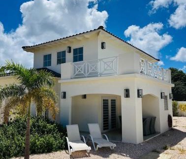 Playa Villa | Villa 1B Relax & Dive Resort Bonaire Village