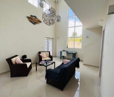 Playa Villa | Villa 1B Relax & Dive Resort Bonaire Village