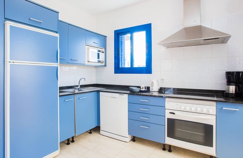 Playa Blanca Villa | Villa 2 bedrooms near Playas de Papagayo