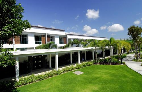 Cherngtalay Villa | Villa 2 Bedrooms with private pool at Oxygen Bangtao