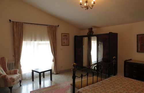 Viglione Bed & Breakfast | Villa 2 Fields