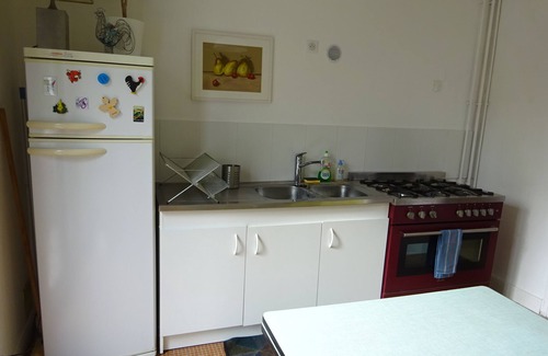 Arcachon Villa | Villa 200 m from the beach