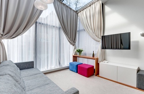 Sopot Centrum Villa | Villa 21