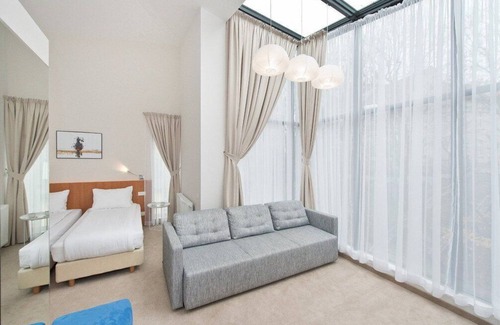 Sopot Centrum Villa | Villa 21