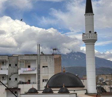 Berat Apartment | Villa 2211 Berat