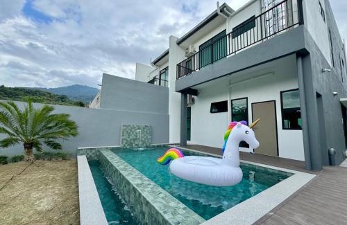 Langkawi Villa | Villa 25 Private Pool Langkawi