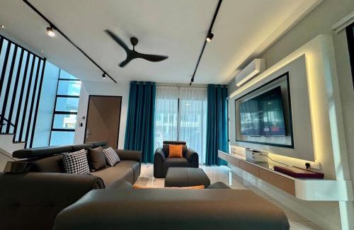 Langkawi Villa | Villa 25 Private Pool Langkawi