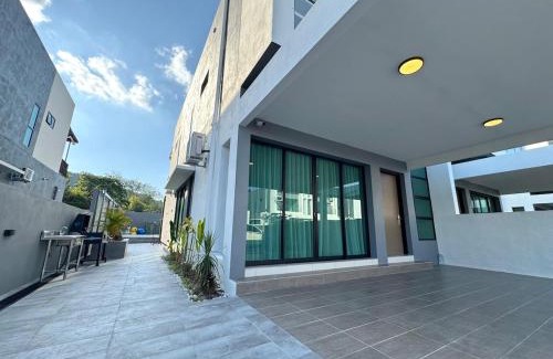 Langkawi Villa | Villa 25 Private Pool Langkawi