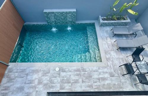 Langkawi Villa | Villa 25 Private Pool Langkawi