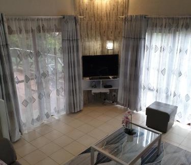 San Lameer Villa | Villa 2527 San Lameer