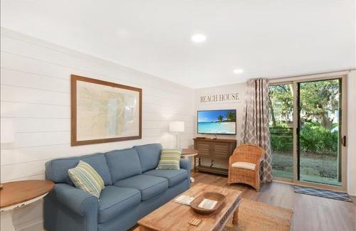 Jekyll Island House | Villa 254
