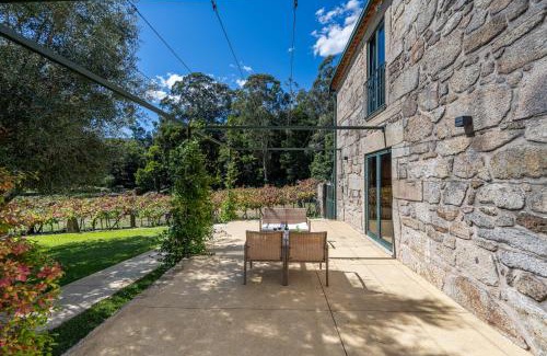 Cossourado Villa | Villa 290