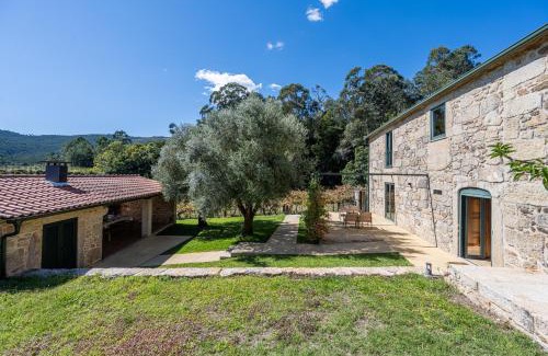 Cossourado Villa | Villa 290