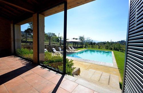 Cossourado Villa | Villa 290