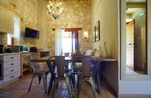 Vasilikos Villa | Villa 3 Bedroom, Alegria Villas