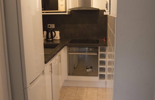 Vendres House | Villa 3 bedrooms in VALRAS - BEACH in private residence with swimming pools, beach