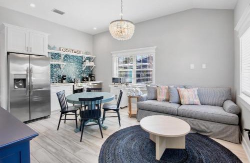 Holmes Beach Villa | Villa #3 Seahorse