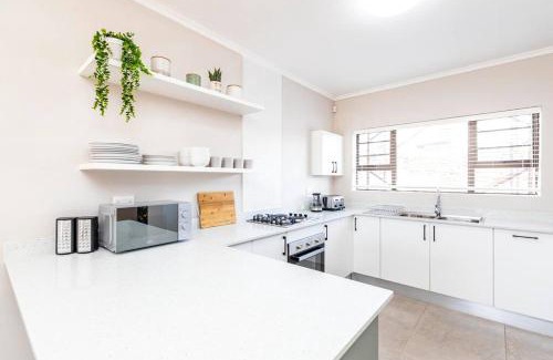 Berea Apartment | Villa 3