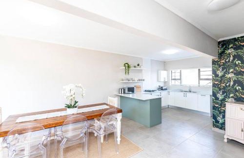 Berea Apartment | Villa 3