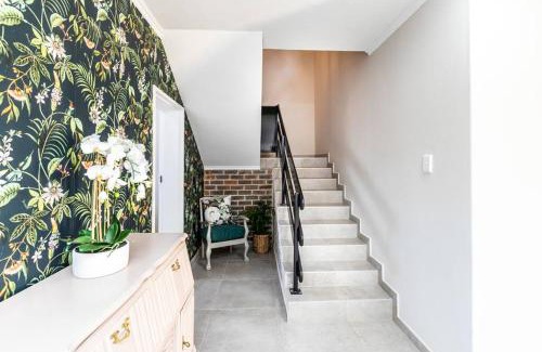 Berea Apartment | Villa 3