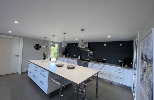 Vensac Villa | ‘Villa 31', 900 m away from the beach. Heated pool, in Montalivet-les-Bains.