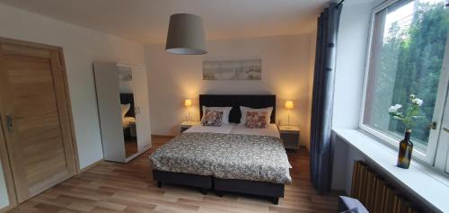 Karlikowo Apartment | Villa 31